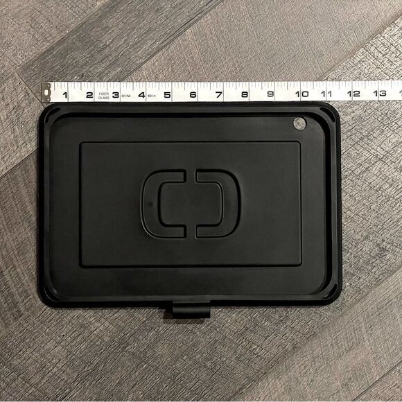 New! “Boogie Board” by Dashboard, Dark Blue & Black, Reusable Writing Tablet. - Picture 6 of 13